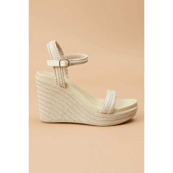 Samarra Wedges - Picture 1 of 7